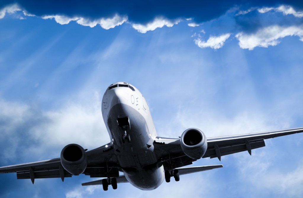 Aeroplane