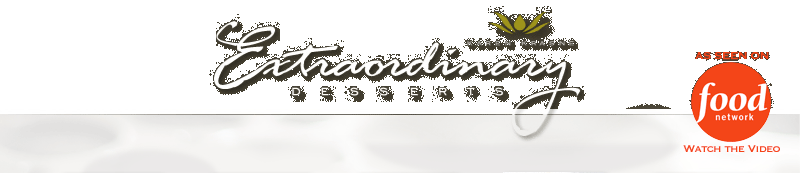 Extraordinary Deserts In Little Italy