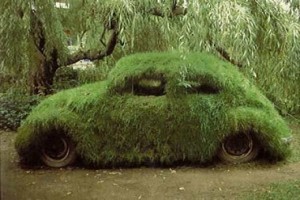 green travel