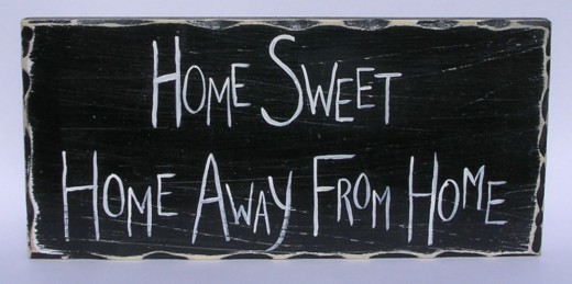 PC Housing Has Your Home Away From Home