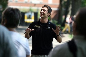Tourguides