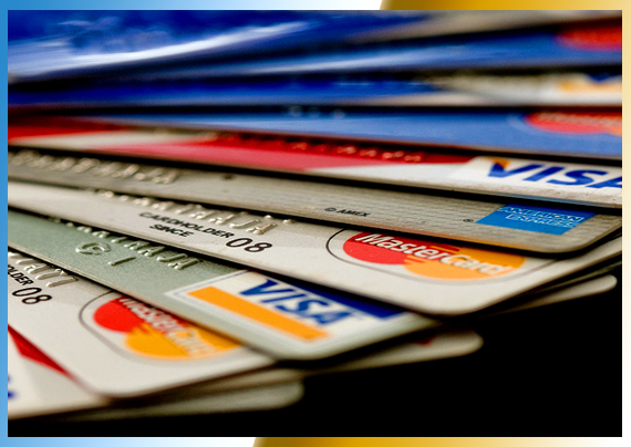 CreditCards
