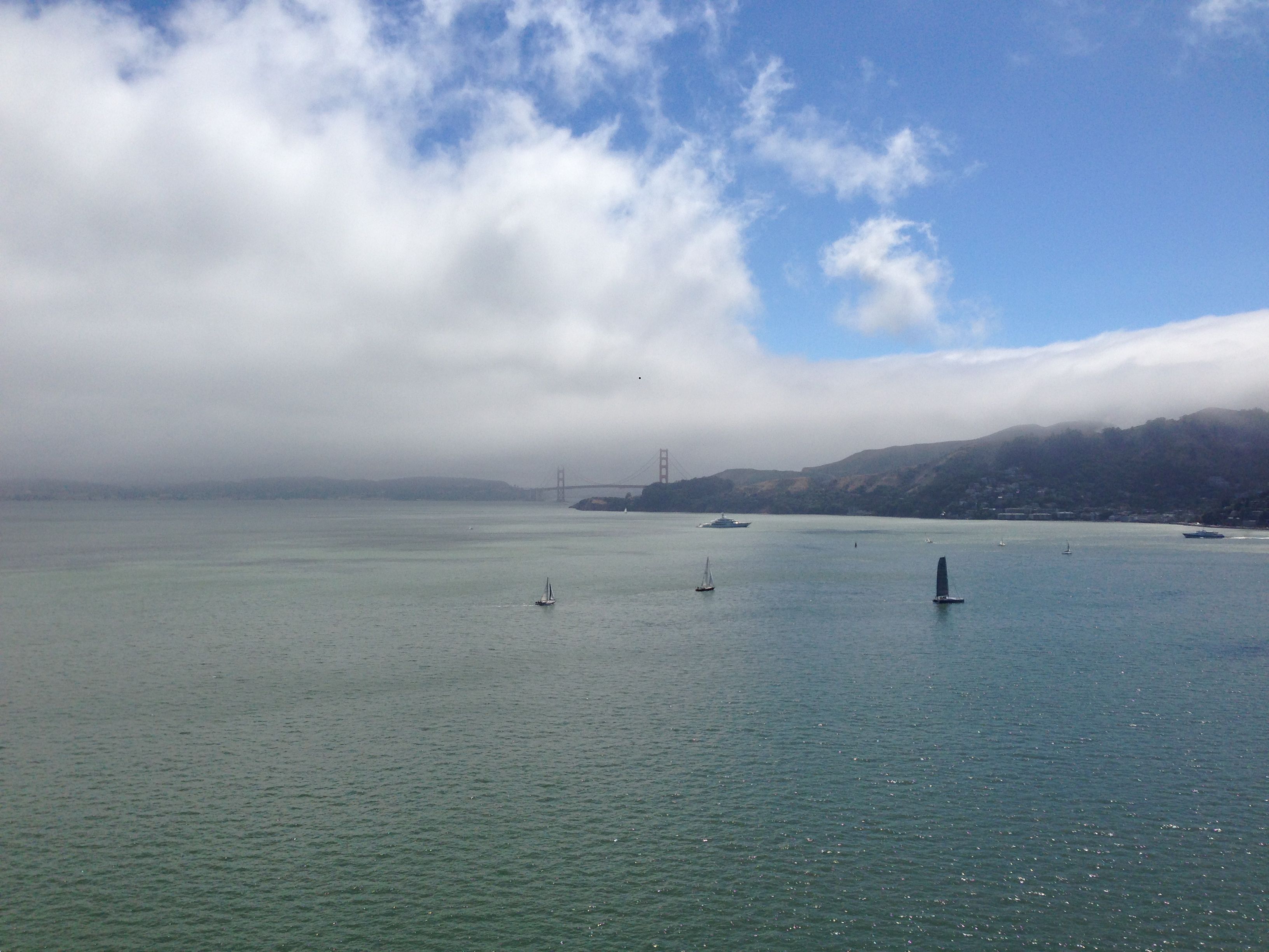 san francisco san francisco