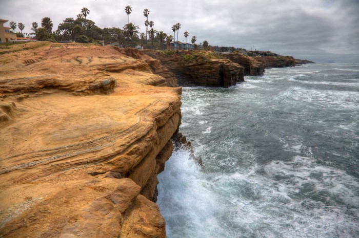 June Gloom activities in San Diego