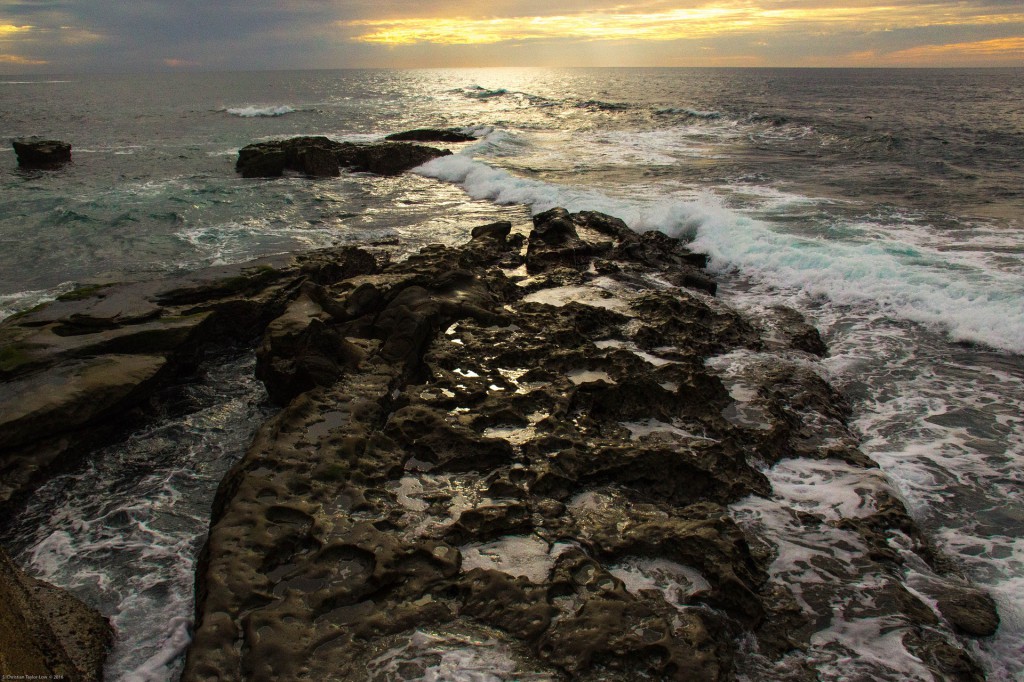 la jolla beach