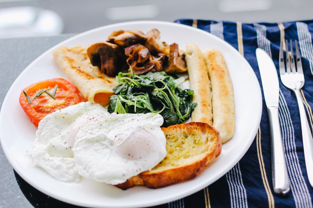 best breakfast in las vegas photo
