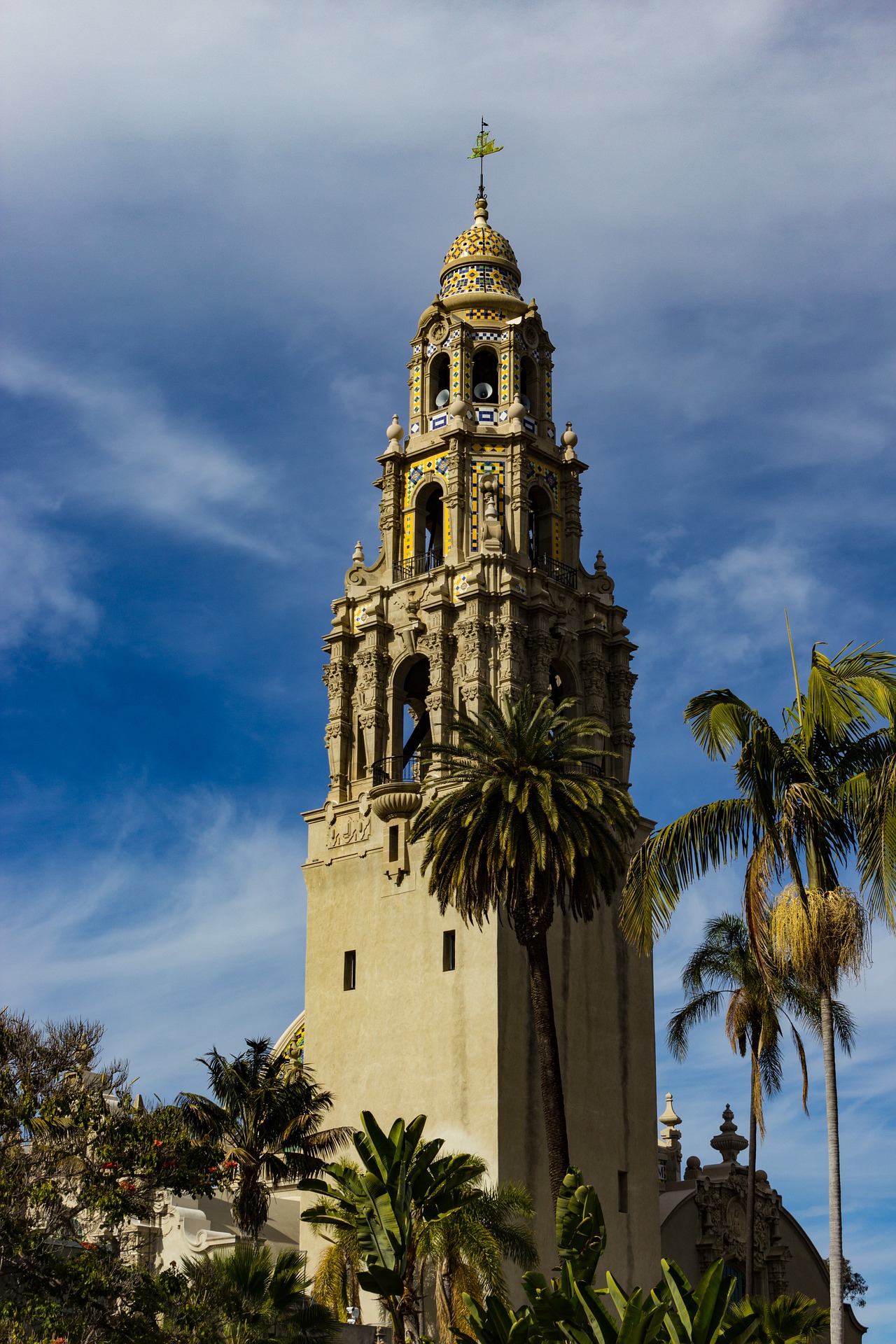 balboa park
