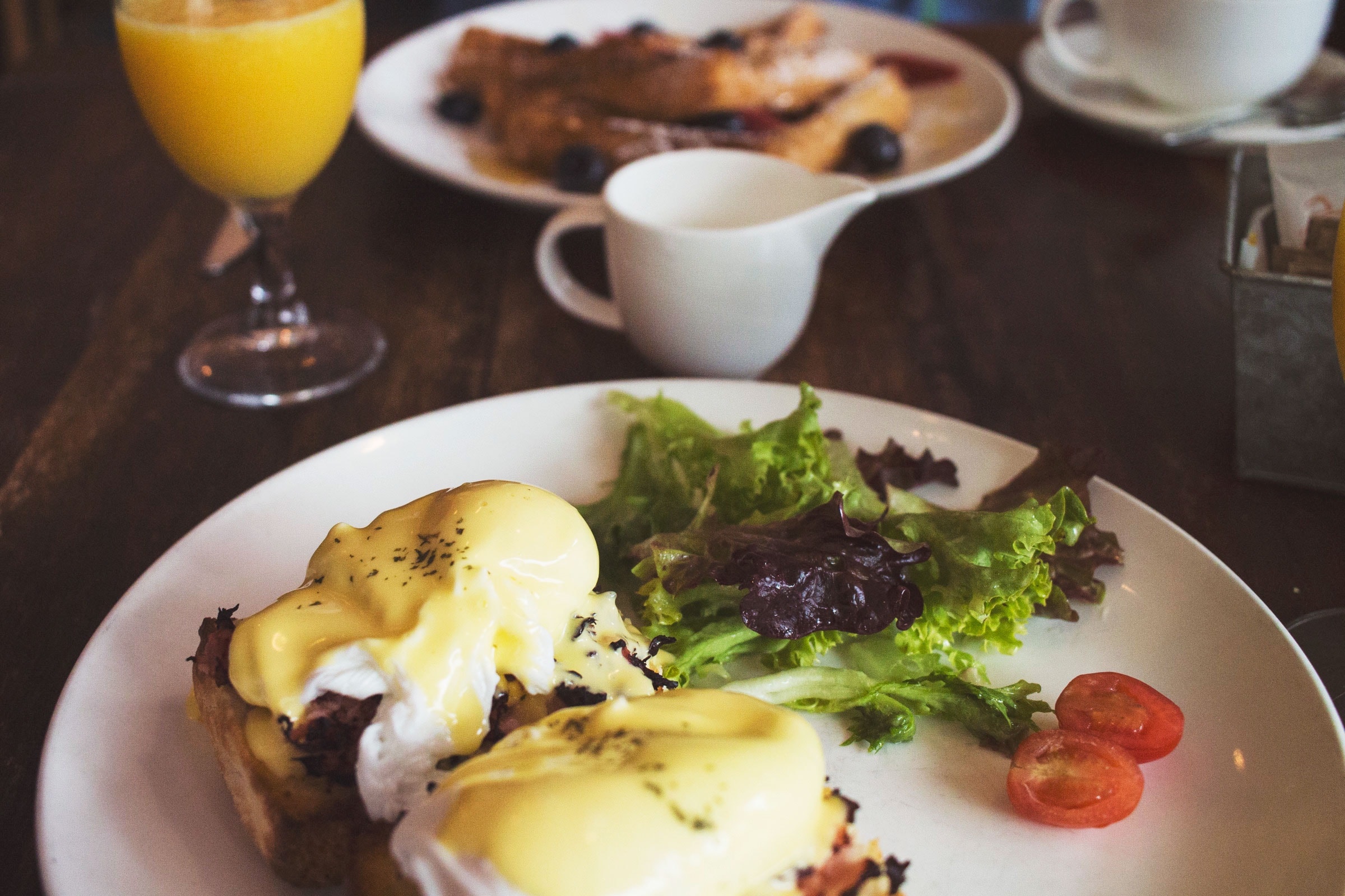 What You Didn’T Know About The Best Breakfast In Las Vegas - trjcgr9