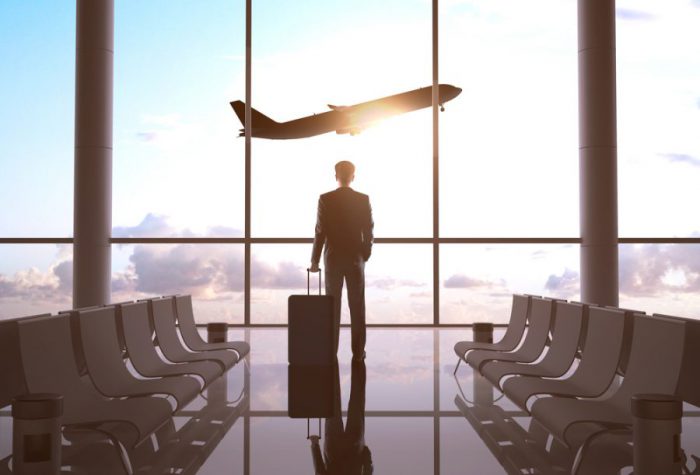 How to beat the business travel blues