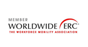 Worldwide Erc Logo